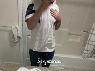 Sexynbored