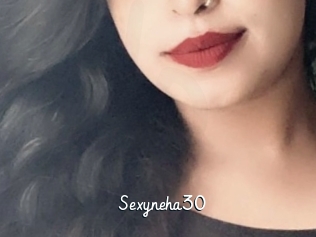 Sexyneha30