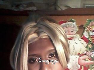 Sexypopje
