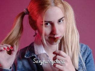 Sexypussyclara