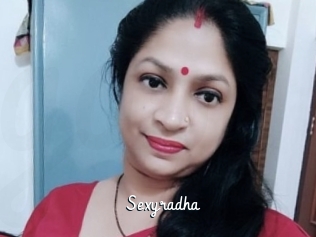 Sexyradha