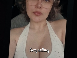 Sexyredlucy