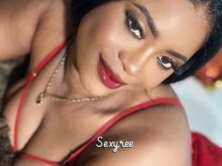 Sexyree