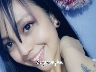 Sexysamyhot