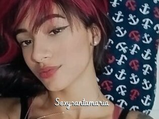 Sexysantamaria