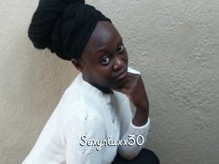 Sexysluxx30