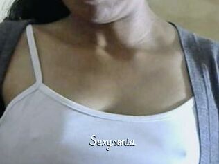 Sexysonia