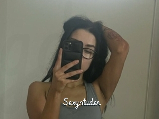 sexystuden Galerie du Sexe