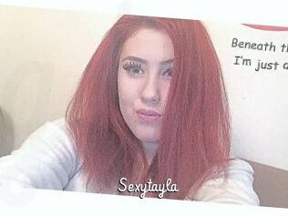 Sexytayla
