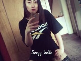 Sexyy_belle