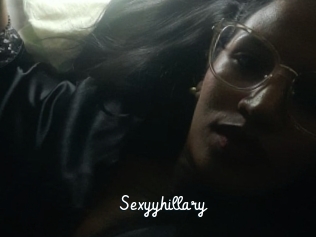 Sexyyhillary