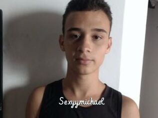 Sexyymichael
