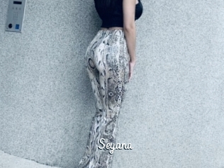 Seyana