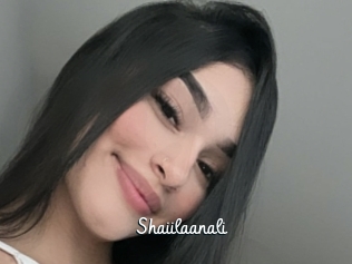 Shaiilaanali