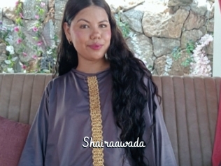 Shairaawada