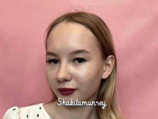 Shakitamunsey