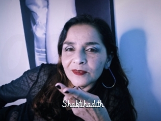 Shaktihadith