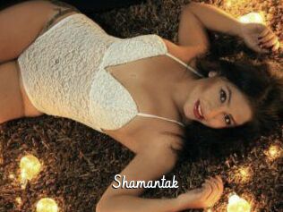Shamantak