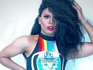 Shanann