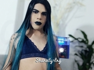 shaneilysbig Galerie du Sexe