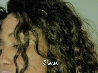 shania Galerie du Sexe