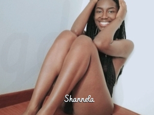 Shannela