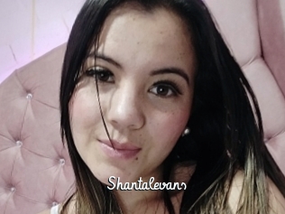 Shantalevans