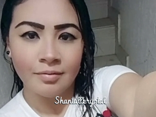 Shantallkrystal