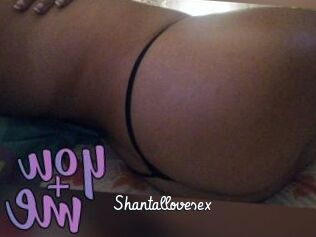 Shantallovesex