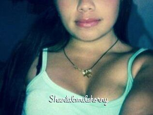 Shantal_smilehorny