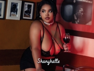 Shanyhalle