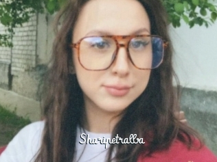 Sharipetralba
