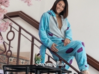 Sharisswillian