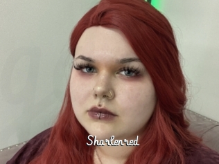 Sharlenred