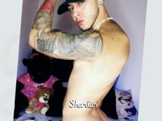 sharliis Galerie du Sexe