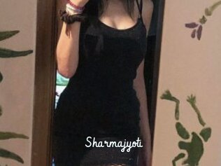 Sharmajyoti