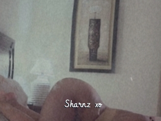 Sharnz_xo