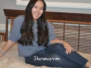 Sharoncarson