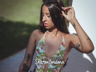 sharonlondonn Galerie du Sexe