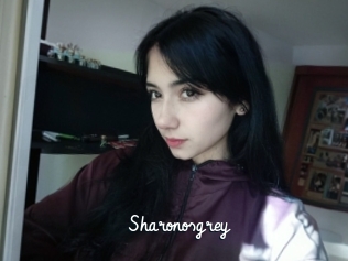 Sharonosgrey