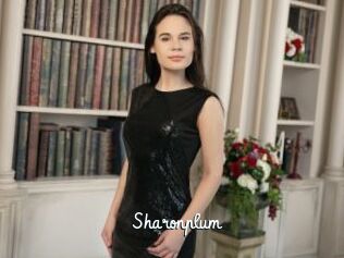 Sharonplum