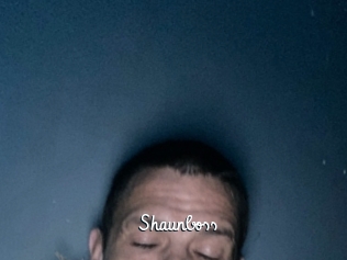 Shaunboss