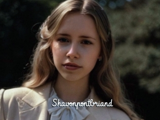 Shavonpontbriand