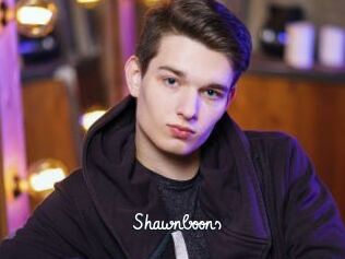 Shawnboons