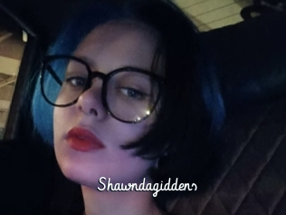 Shawndagiddens