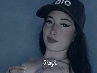 Shayli
