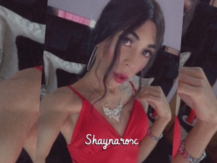 shaynarosc Galerie du Sexe