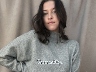 Sheenaalltop