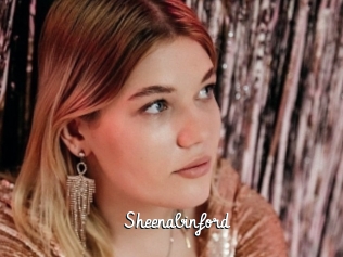 Sheenabinford