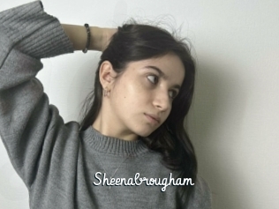 Sheenabrougham